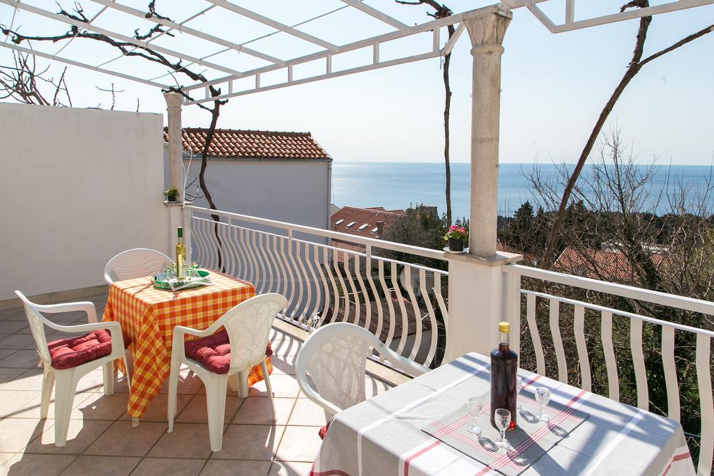 Apartment Angelina Dubrovnik Habitación foto