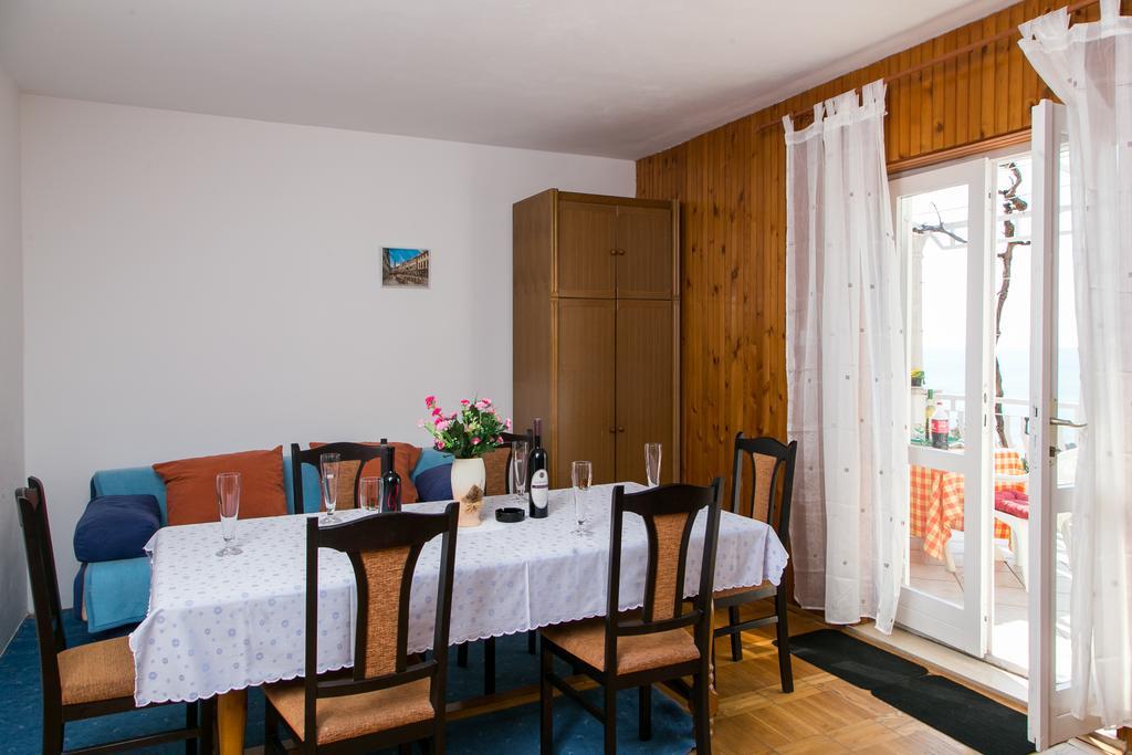 Apartment Angelina Dubrovnik Habitación foto